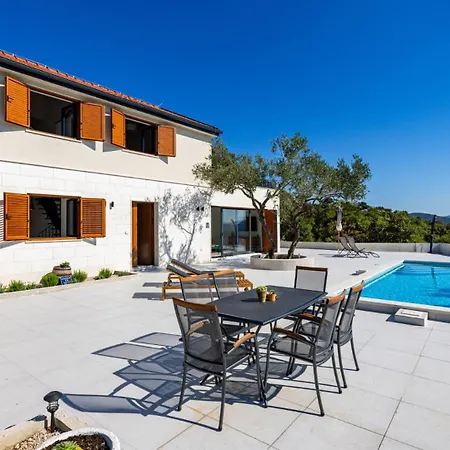 Teuta By Guide Villa