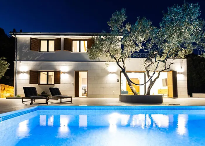 Teuta By Guide Villa *