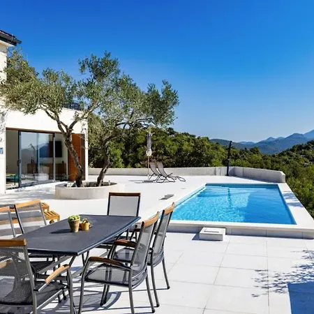 Villa Teuta By Guide