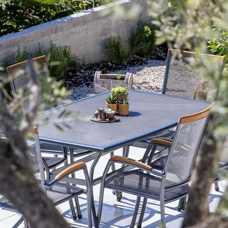 Villa Teuta By Guide Bacina