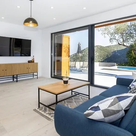 Teuta By Guide Villa Bacina