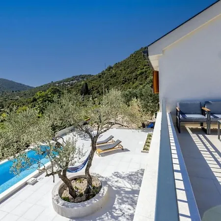 Villa Teuta By Guide