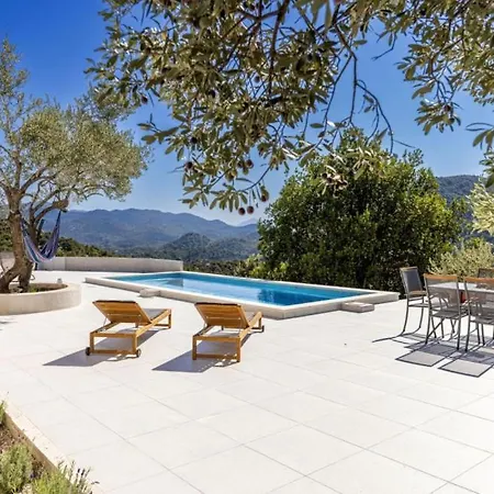 Villa Teuta By Guide *